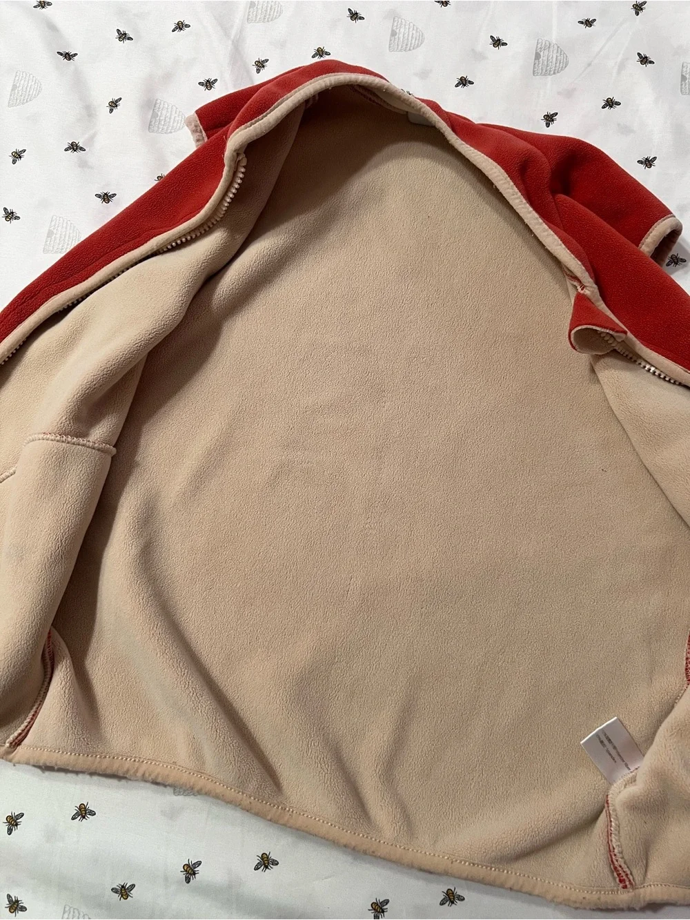 N/A soft red